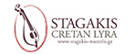 Cretan Lyra Stagakis Manolis